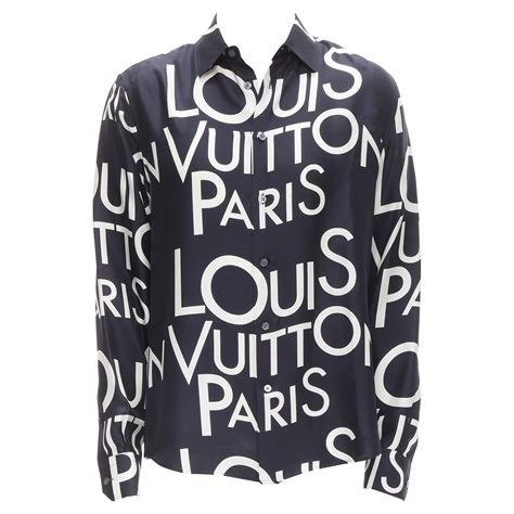 louis vuitton shirt virgil abloh